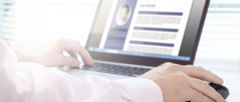 Working life: Ways to find work